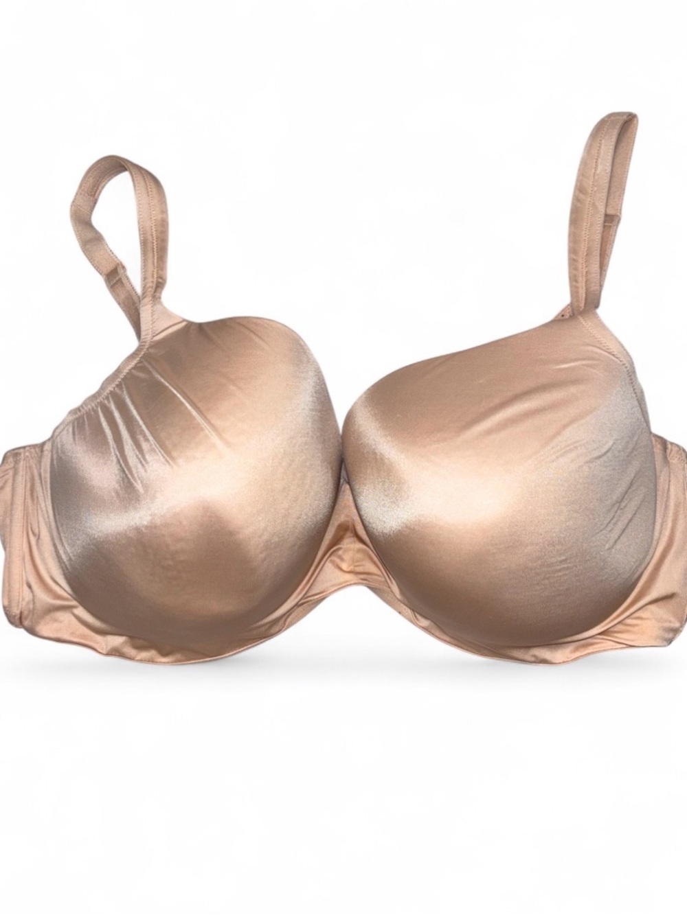 Everyday Smooth Nude T-Shirt Bra